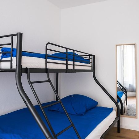 Hostel Maru Living C9 Cologne Exterior photo