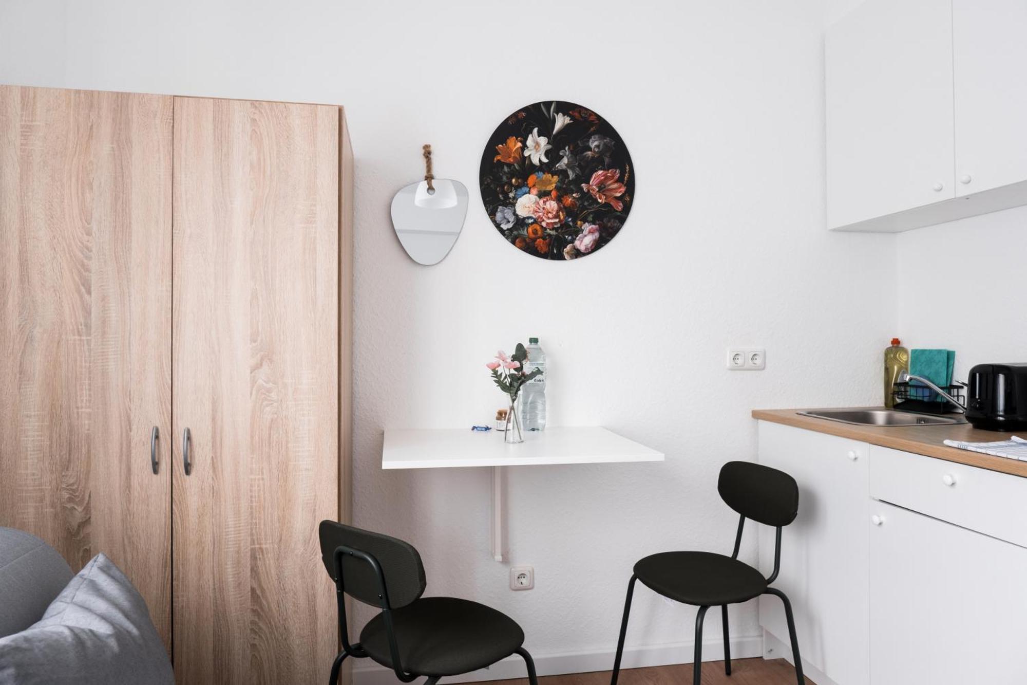 Hostel Maru Living C9 Cologne Exterior photo