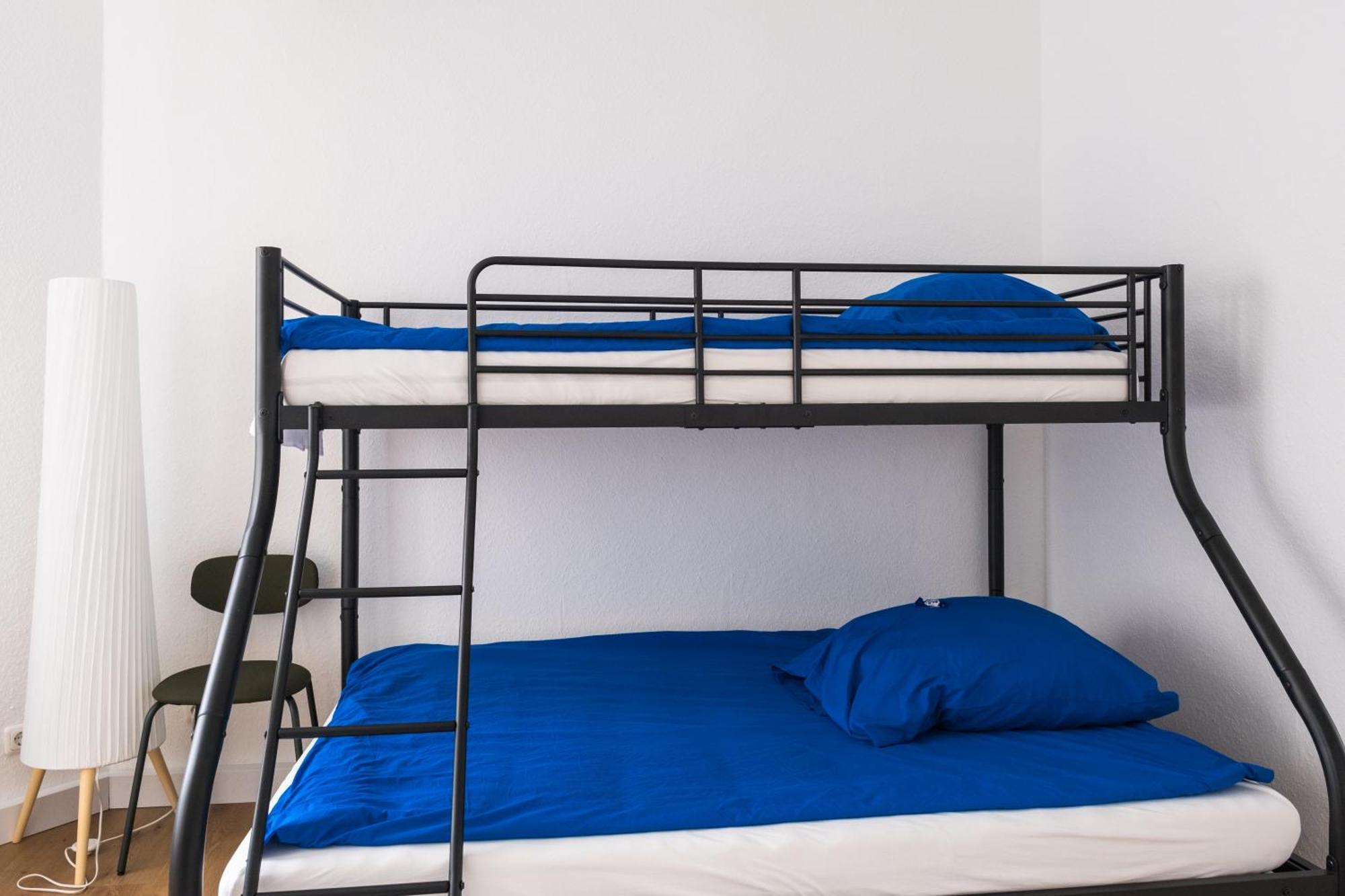 Hostel Maru Living C9 Cologne Exterior photo