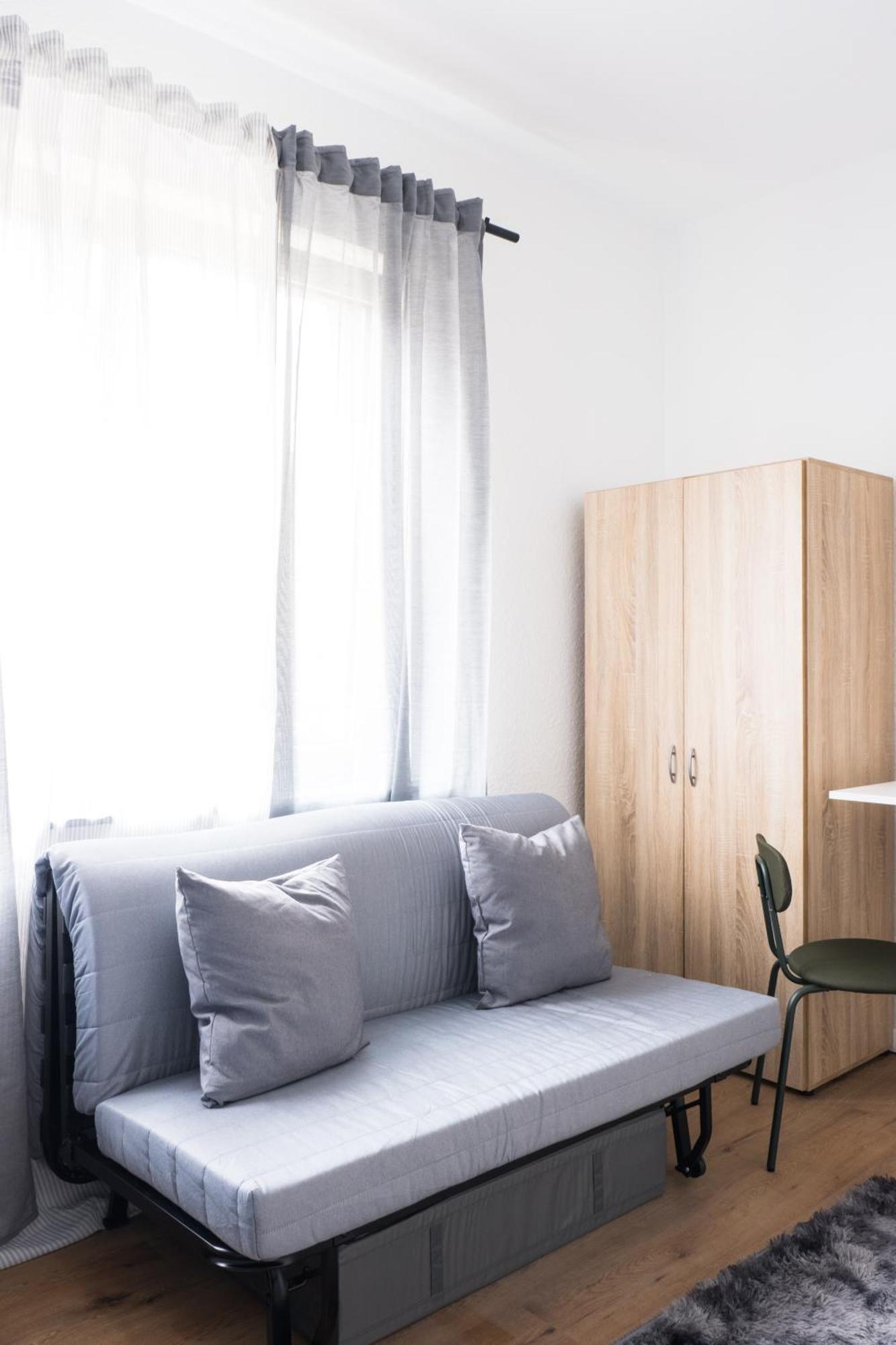 Hostel Maru Living C9 Cologne Exterior photo