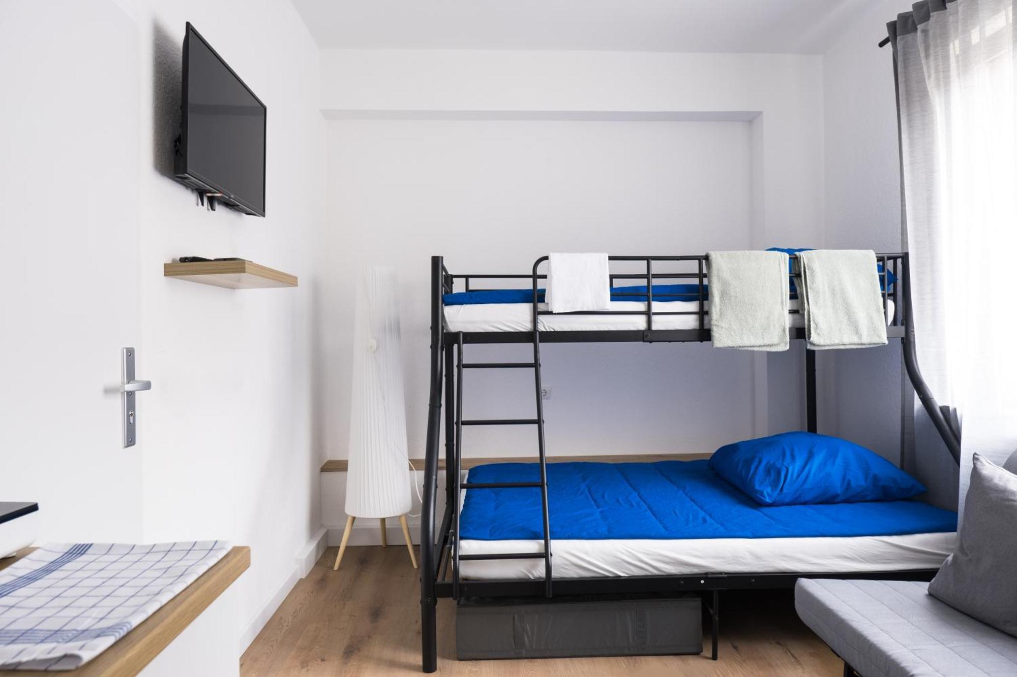 Hostel Maru Living C9 Cologne Exterior photo