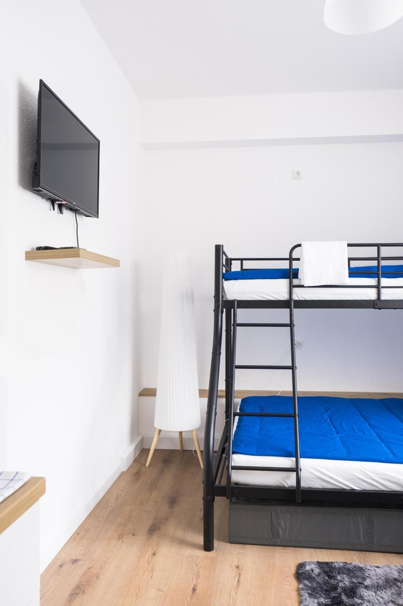 Hostel Maru Living C9 Cologne Exterior photo