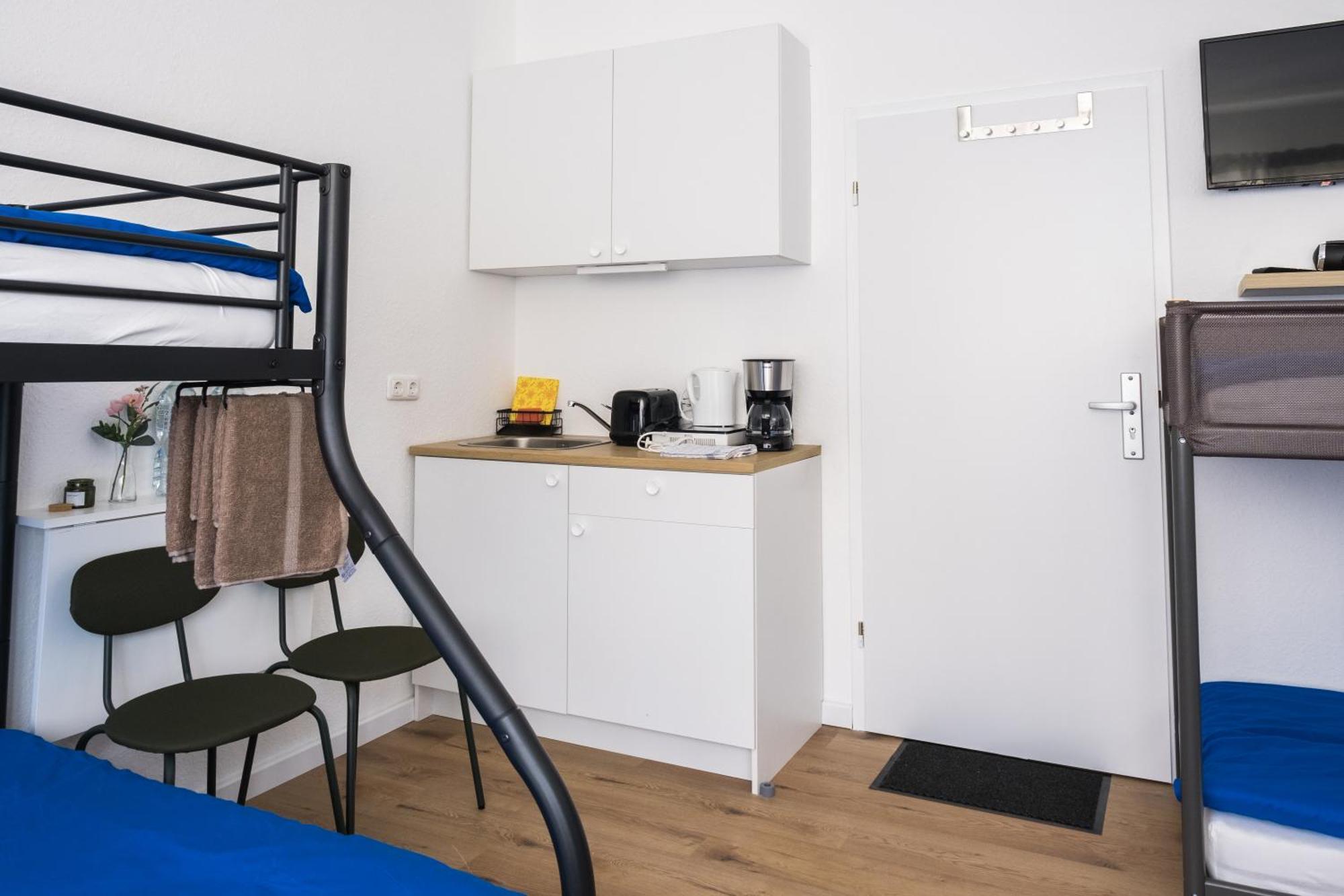 Hostel Maru Living C9 Cologne Exterior photo