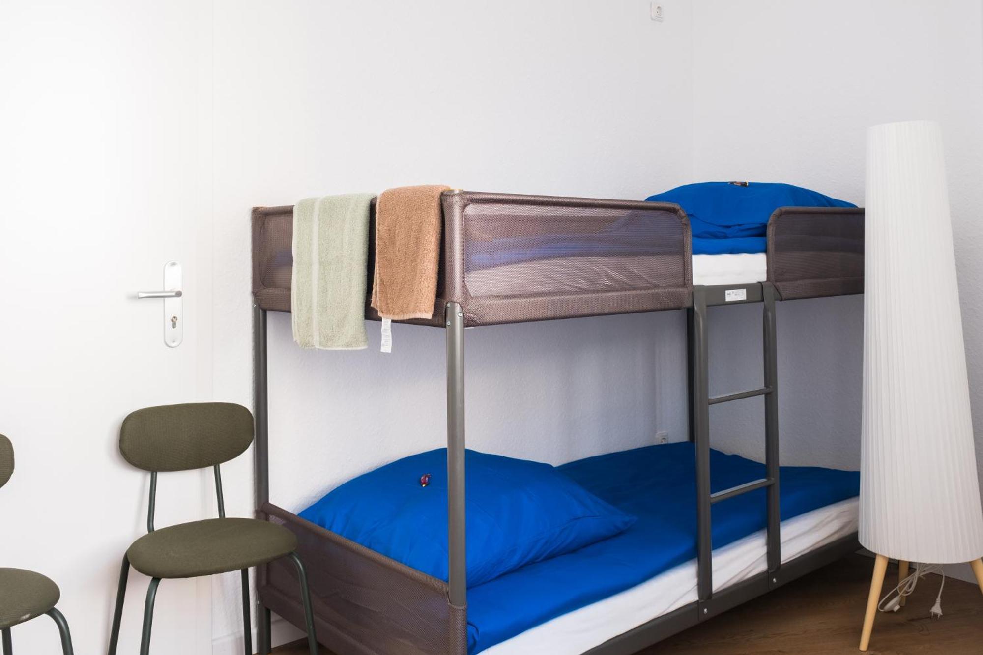 Hostel Maru Living C9 Cologne Exterior photo