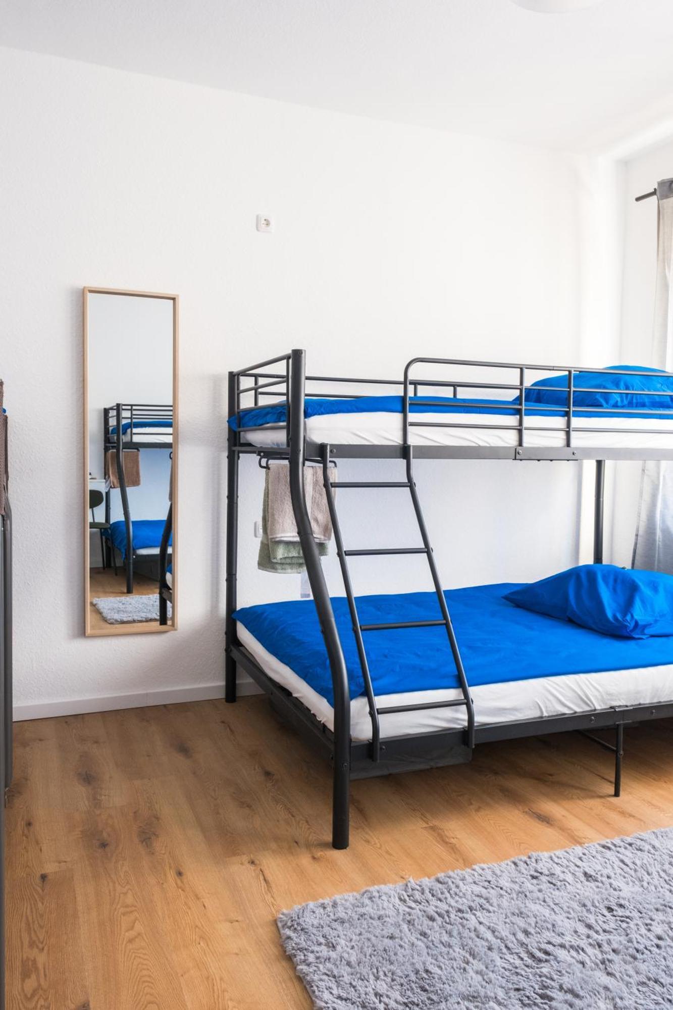 Hostel Maru Living C9 Cologne Exterior photo