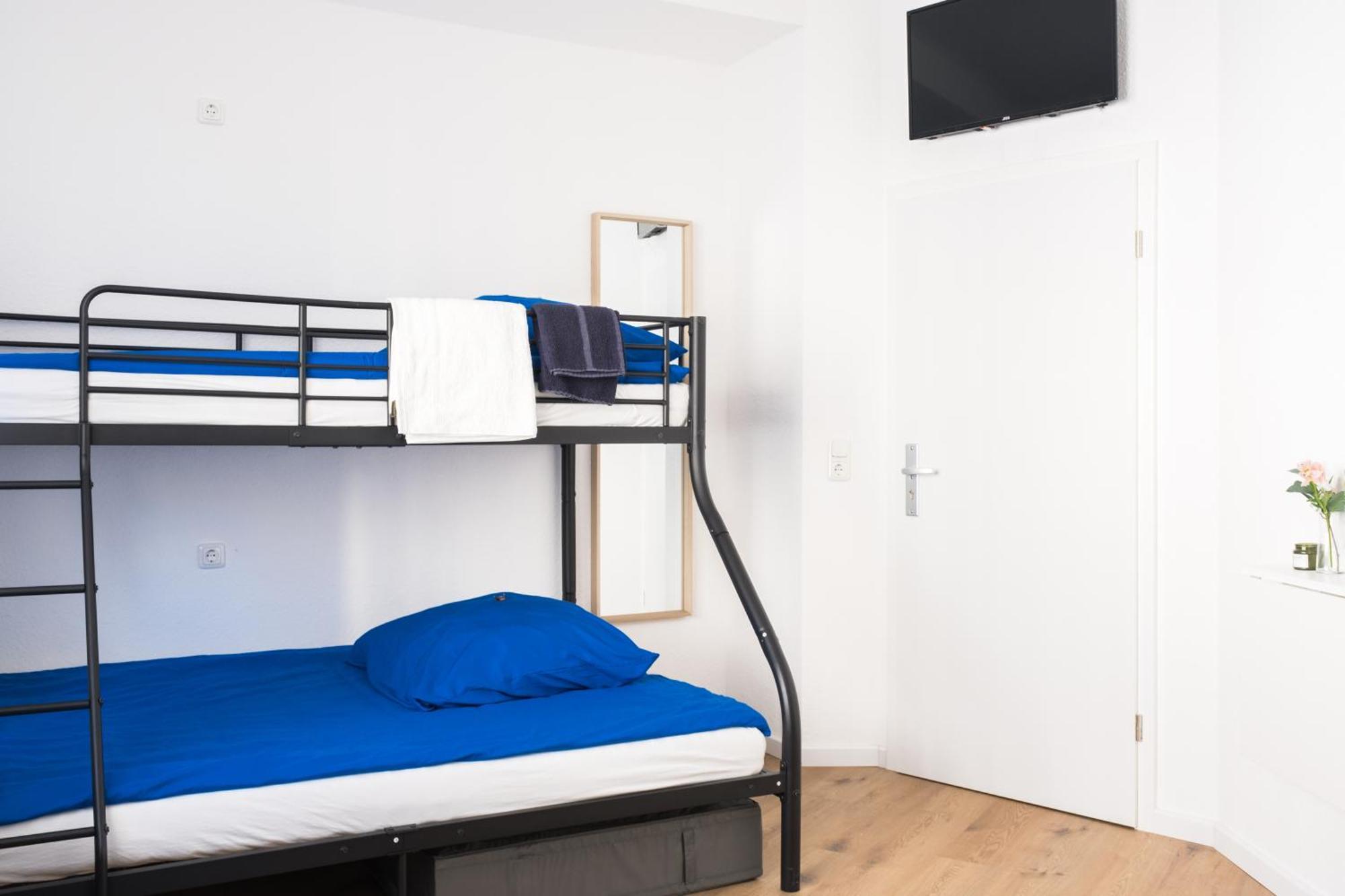 Hostel Maru Living C9 Cologne Exterior photo