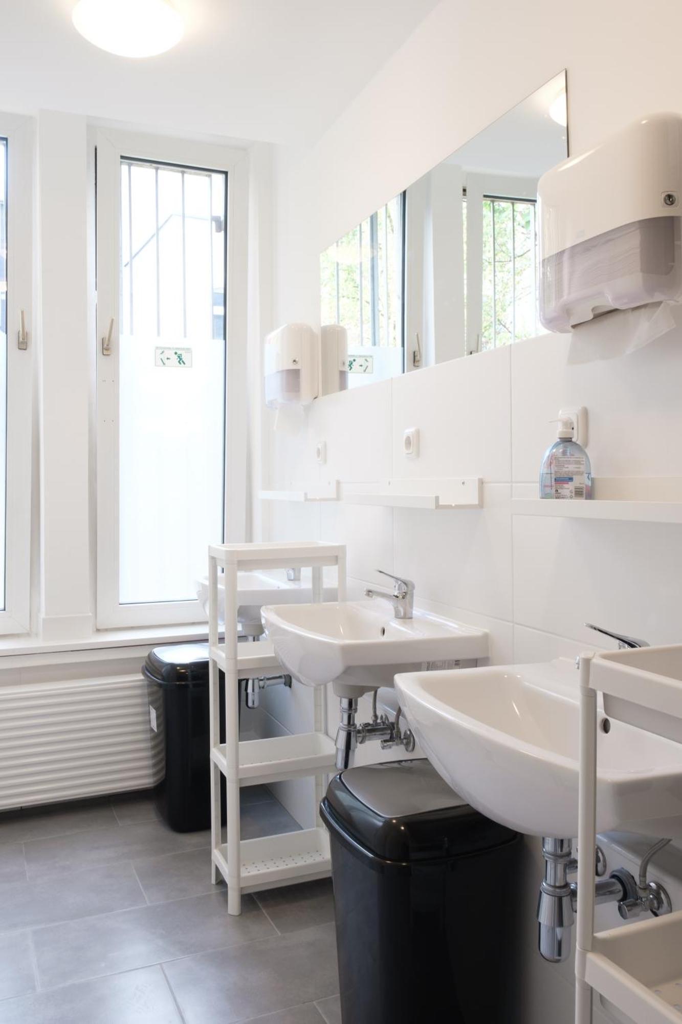 Hostel Maru Living C9 Cologne Exterior photo