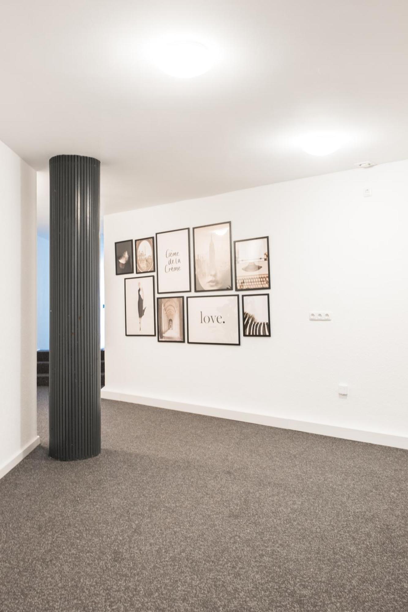 Hostel Maru Living C9 Cologne Exterior photo