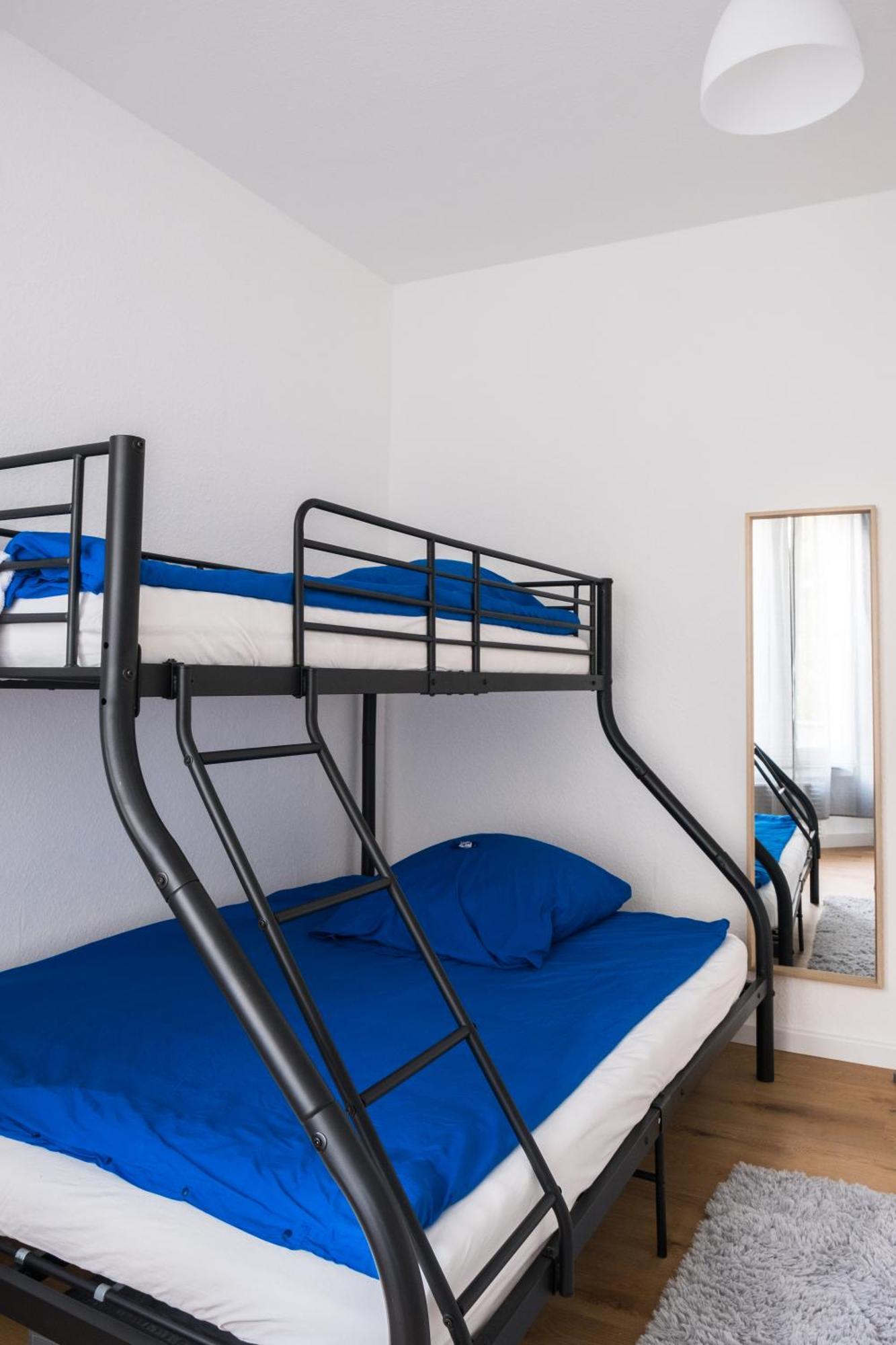 Hostel Maru Living C9 Cologne Exterior photo