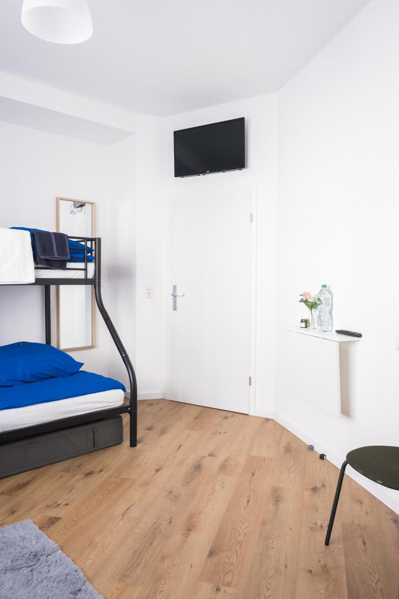 Hostel Maru Living C9 Cologne Exterior photo