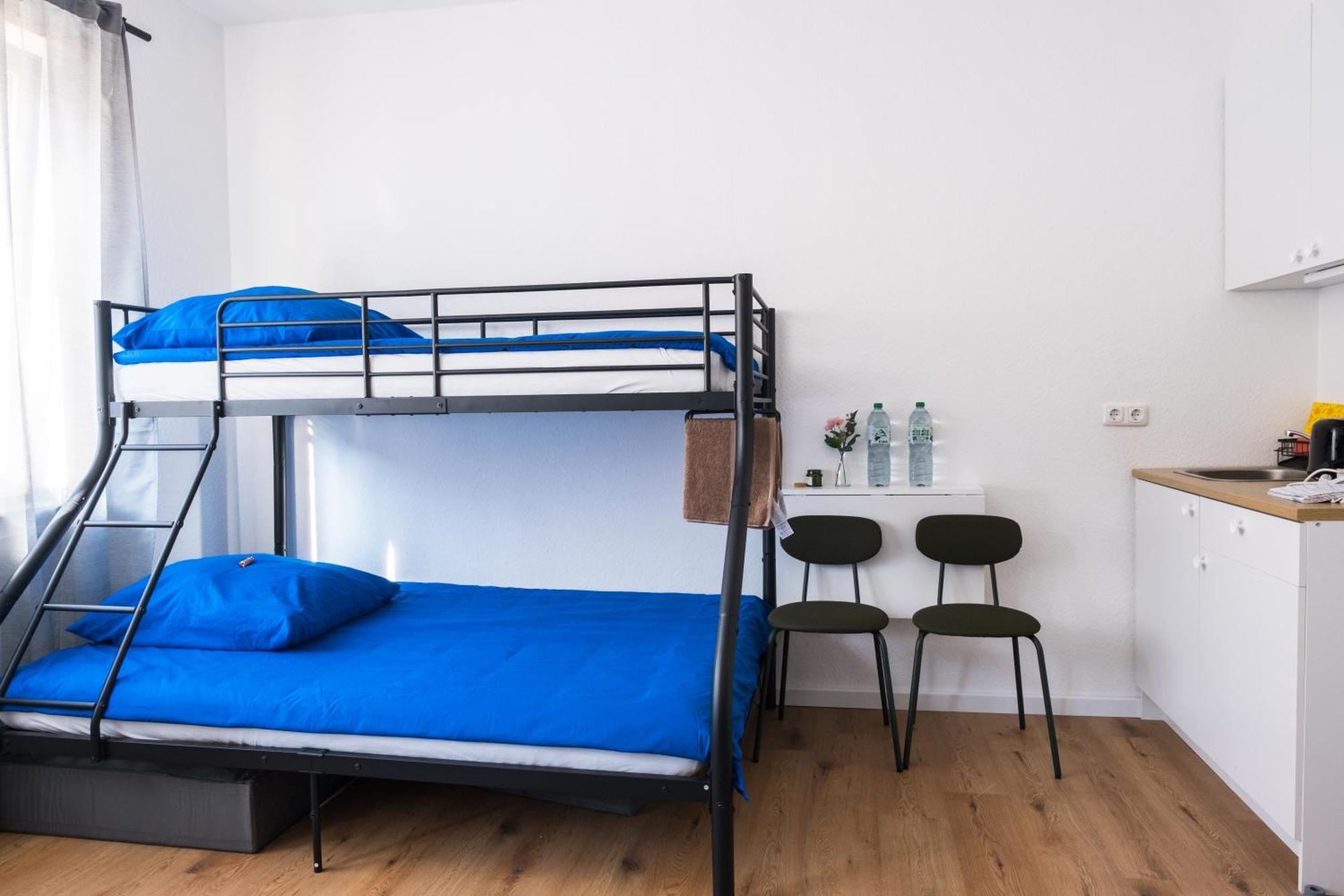 Hostel Maru Living C9 Cologne Exterior photo